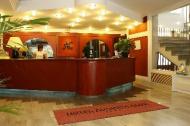 Hotel Augusta Club Costa Brava